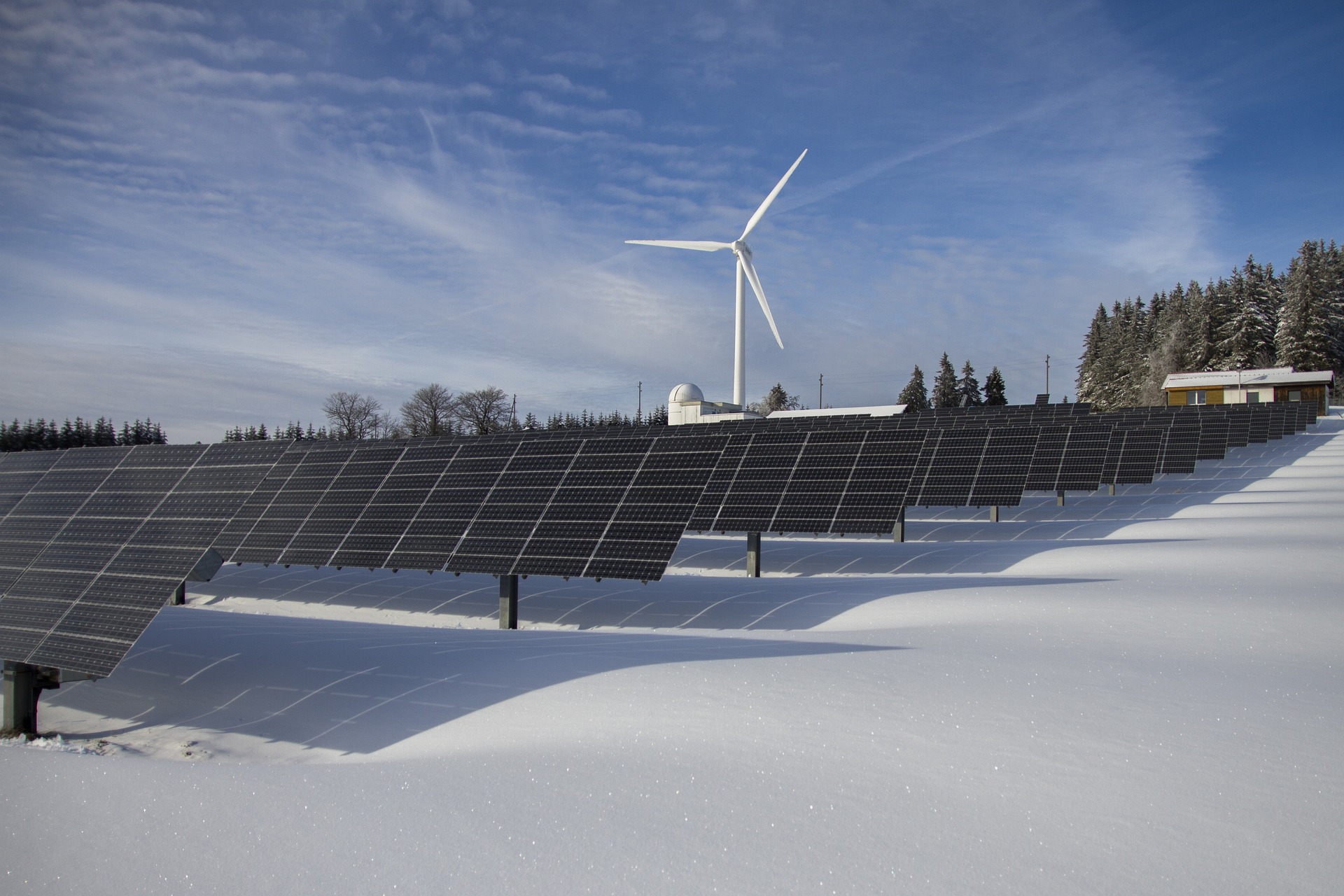RED III: Transforming Europe's Renewable Energy Landscape