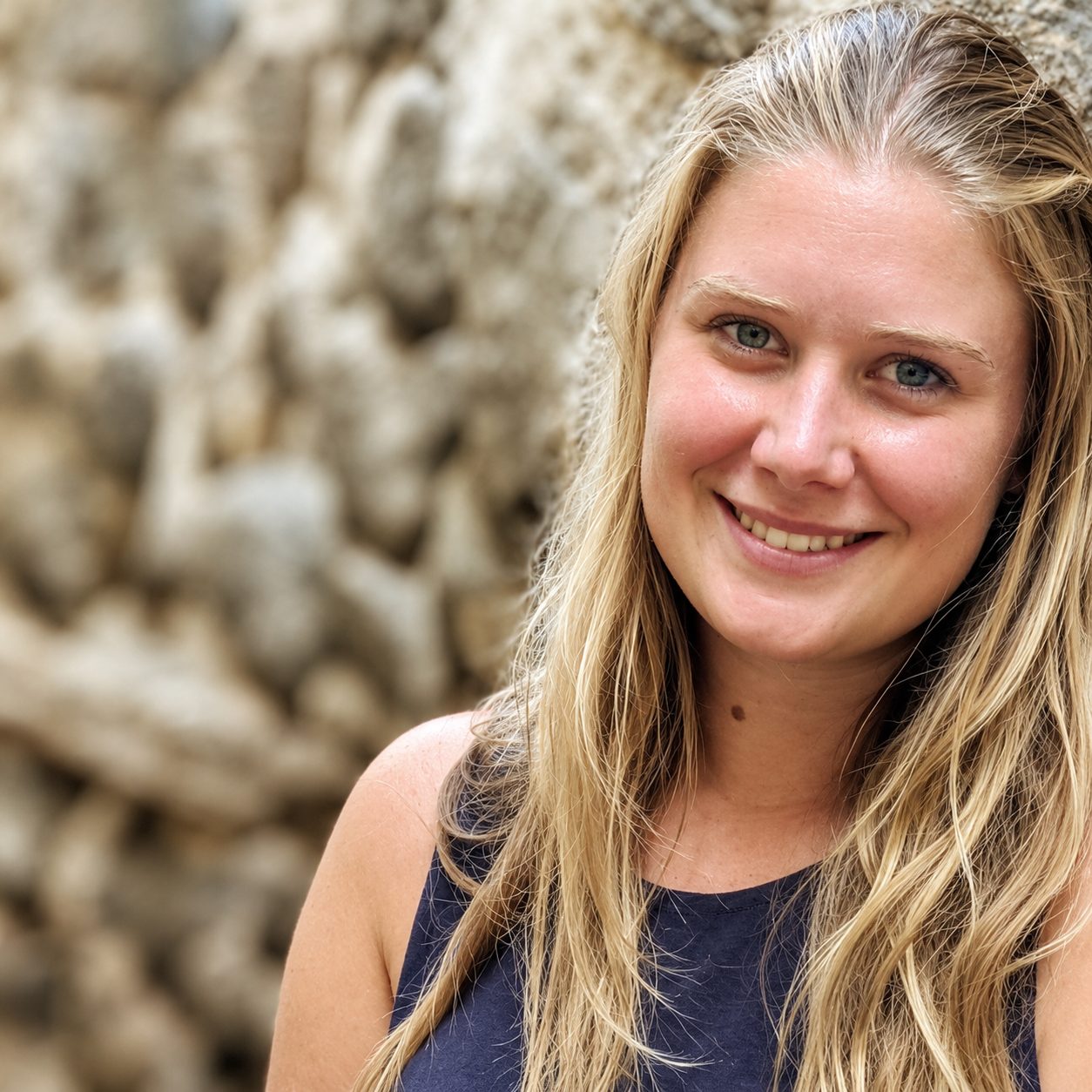 Casandra Ferrazzini, Sustainability Consultant & Project Leader, Peterson Solutions Iberia