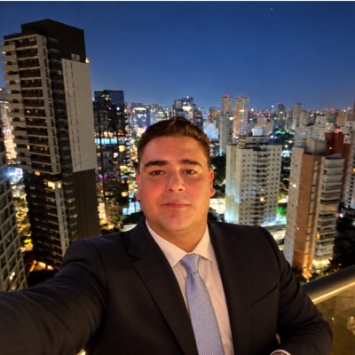 Kevin Gracia, Head of Information Security and Privacy Certification