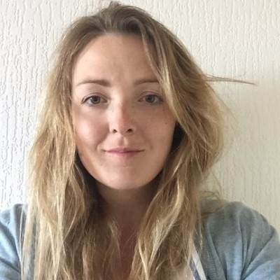 Natalie Sluggett, Sustainable Supply Chains Lead, Peterson Solutions