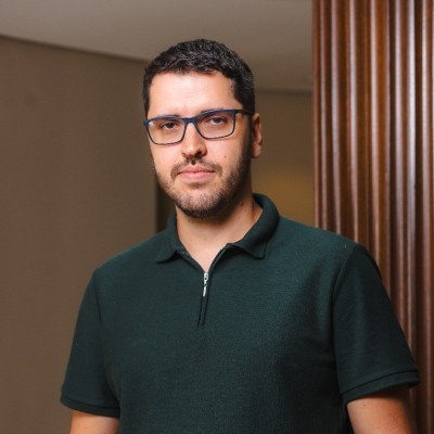 Rafael Mora, Product Lead, Data Analytics, Peterson Technologies