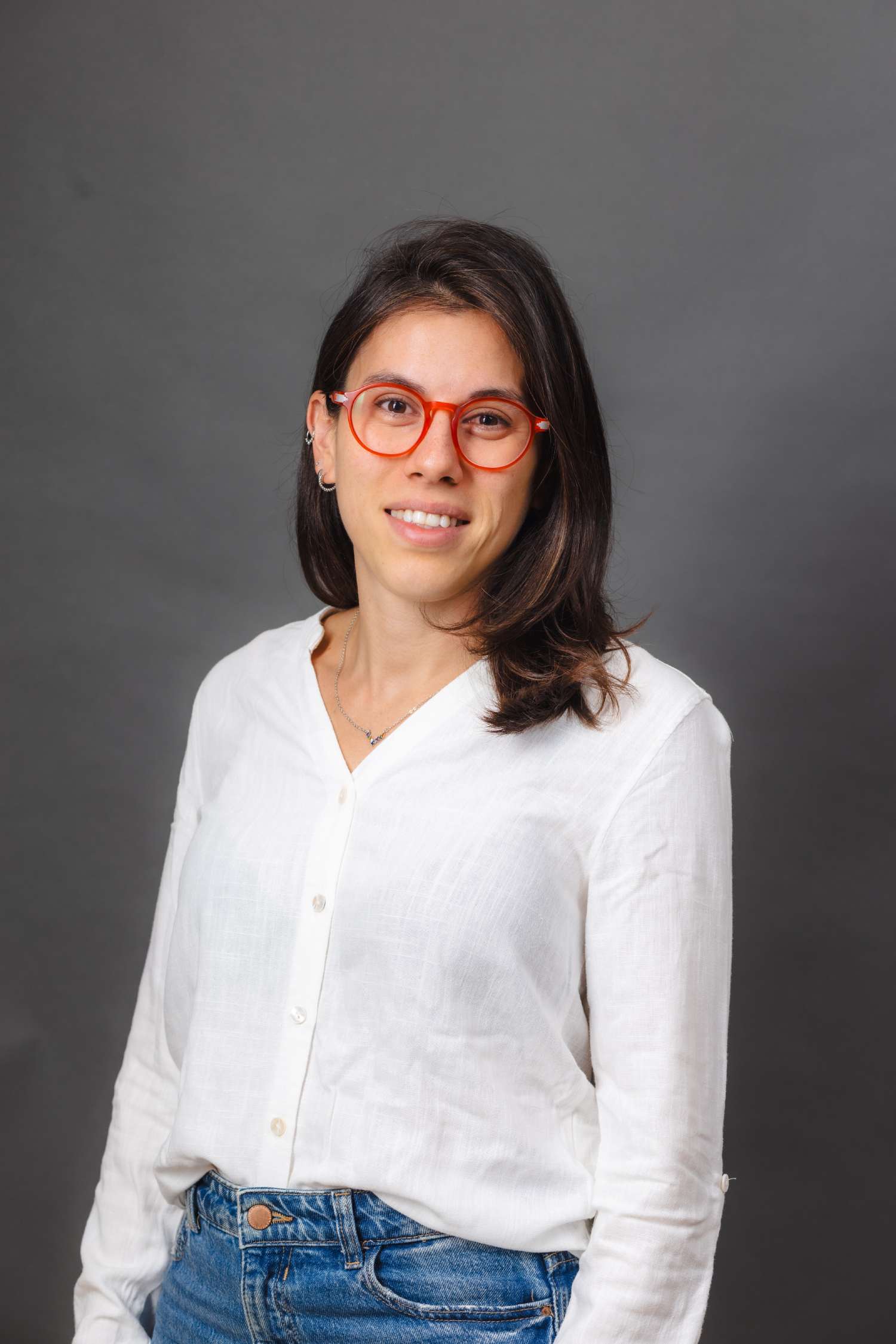 Amanda Morelli, Geoservices Coordinator, Peterson Technologies