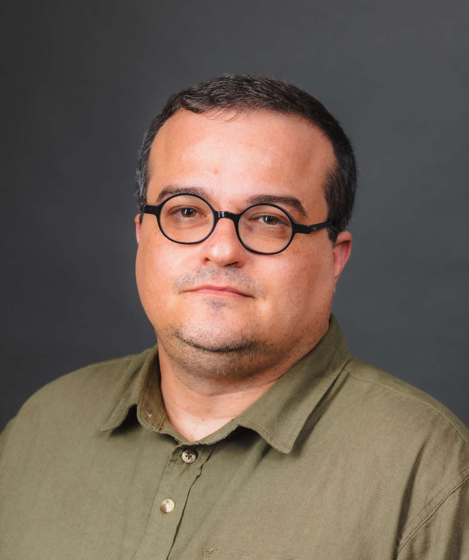 Caio Lourencini Cavellani, GeoServices & Data Analytics Manager, Peterson Technologies